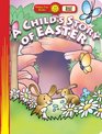 A Child's Story of Easter (Happy Day Books)