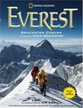 Everest  Mountain Without Mercy