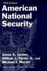 American National Security