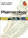 Pharmacology Second Edition