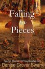 Falling to Pieces Rose Gardner Between the Numbers Novella