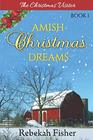 The Christmas Visitor (Amish Christmas Dreams)