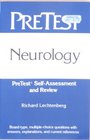 Neurology Pretest SelfAssessment and Review