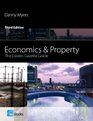 Economics and Property Third Edition