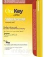 OneKey CourseCompass Student Access Kit Medical Terminology