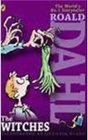 Roald Dahl Witches The