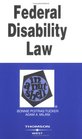 Federal Disability Law in a Nutshell