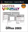 Master VISUALLY Office 2003