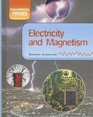 Electricity  Magnetism
