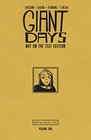 Giant Days Not On the Test Edition Vol 1