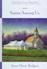 Saints Among Us (Tales From Grace Chapel Inn)