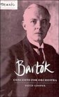 Bartk Concerto for Orchestra