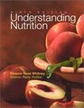 Understanding Nutrition With Infotrac Ninth Edition