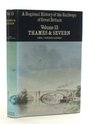 REGIONAL HISTORY OF THE RAILWAYS OF GREAT BRITAIN THAMES AND SEVERN V 13