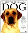 The Encyclopedia of the Dog