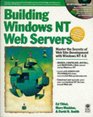 Building Windows Nt Web Servers