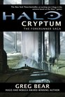 Cryptum (Forerunner Saga, Bk 1) (Halo, Bk 8)