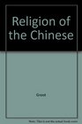 Religion of the Chinese