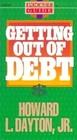 Getting Out of Debt