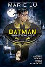 Batman: Nightwalker (The Graphic Novel)