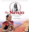 The Navajo The Past and Present of the Din