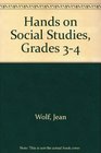 Hands on Social Studies Grades 34