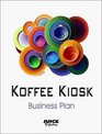 The Koffee Kiosk Business Plan