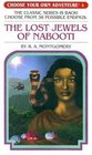 The Lost Jewels of Nabooti (Choose Your Own Adventure, No 4)