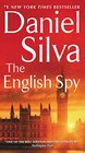 The English Spy (Gabriel Allon, Bk 15)