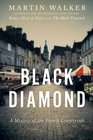 Black Diamond (Bruno, Chief of Police, Bk 3)