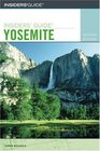 Insiders' Guide to Yosemite 2nd