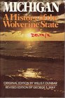 Michigan a History of the Wolverine State