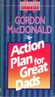 Action Plan for Great Dads