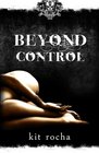 Beyond Control (Beyond, Bk 2)