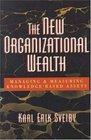 The New Organizational Wealth Managing  Measuring KnowledgeBased Assets