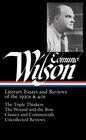 Literary Essays and Reviews of the 1930s    40s Literary Essays and Reviews of the 1930s  40s