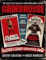 Grindhouse The Sleazefilled Saga of an Exploitation Double Feature