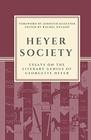 Heyer Society  Essays on the Literary Genius of Georgette Heyer