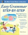 Easy Grammar StepbyStep