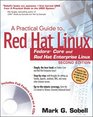 Practical Guide to Red Hat  Linux   Fedora  Core and Red Hat Enterprise Linux A