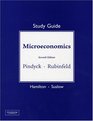 Study Guide  Microeconomics for Microeconomics