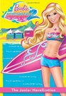 Barbie in a Mermaid Tale 2 Junior Novelization