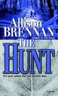 The Hunt (Predator, Bk 2)