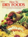 How to Dry Foods