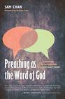 Preaching as the Word of God Answering an Old Question with SpeechAct Theory