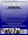 Social Security The Inside Story 2016 Edition