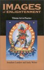 Images of Enlightenment  Tibetan Art in Practice