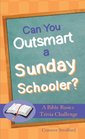 Can You Outsmart a Sunday Schooler A Bible Basics Trivia Challenge