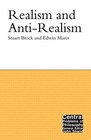Realism and Antirealism