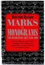Marks and Monograms Decorative Arts 18801960  An International Guide for Collectors